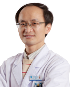 吴仁毅