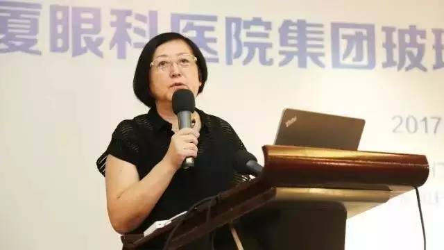 为提*8868在线官网登录平台 - 8868网页版登录集团玻璃体视网膜手术技术水平、促进玻璃体视网膜微创手术技术，以及玻切设备使用技术的提*，黎晓新院长开讲