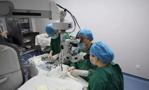 这里是菏泽8868在线官网登录平台 - 8868网页版登录，他是菏泽眼科高地，是我们菏泽人家门口的厦门大学附属厦门眼科中心.jpg