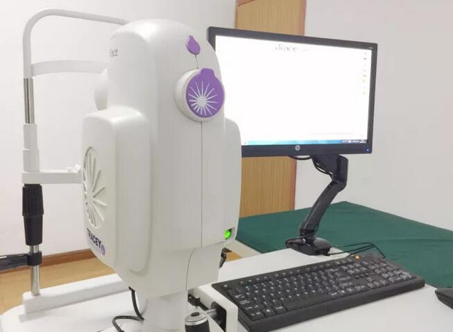 白内障手术已发展至屈光手术时代(一*次白内障屈光手术可解决白内障、老花眼、近视眼、远视眼、散光等多种眼病)，手术 对于眼科医生来说变得更加容易，而术前准确的诊断、评估、测量和计算，为患者设计个性化的手术方案，成为白内障医生面对的难题。3.jpg