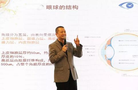 12月24日下午，“以橙待城，睛彩2018——8868登录平台新老会员跨年盛典”在雅枫环球酒店圆满结束。活动现场，深圳8868在线官网登录平台 - 8868网页版登录的屈光手术专家们详细给大家介绍了近视手术 知识，玩游戏、砸金蛋、抽大奖等各项好玩刺激的项目，更是让大家提前感受到“双旦喜临门”的喜悦。3.jpg