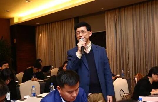 在8868在线官网登录平台 - 8868网页版登录集团医教研战略发展研讨会上，8868在线官网登录平台 - 8868网页版登录集团与从事 医疗 化诊断的厦门艾德生物医药科技股份有限公司、从事视网膜疾病基因疗法技术开发与引进的厦门继景生物技术有限责任公司签署了三方战略合作协议3.jpg