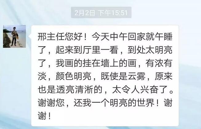 家住深圳盐田区的75岁张教授(化名)却遇到了烦心事，她感觉看东西越来越模糊了。幸好身边有朋友在深圳8868在线官网登录平台 - 8868网页版登录，由邢宝刚主任做过白内障手术， 很好，于是介绍老人来到深圳8868在线官网登录平台 - 8868网页版登录就诊。2.jpg