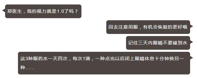 来到8868登录平台后，对近视手术不断的了解，看到身边活生生摘镜的 子，老夫不淡定了……做近视手术!立刻!马上!如果问我有什么后悔的事，那一定就是：我为什么没有早点做近视手术!8.jpg