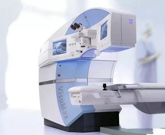 全飞秒激光手术：它源于德国，基于飞秒再一*次全面升 ，拥有准分子、飞秒的所有优势，并实现“无刀、无瓣，一生轻松”。极为适合征兵入伍、运动员、艺术生、公务员、高考生等对于术后运动要求高的群体。1.jpg
