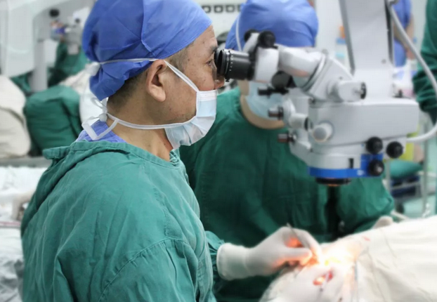 干眼症,角膜炎症患者注意了：吴护平副院长5月30日坐诊福州眼科医院1.png