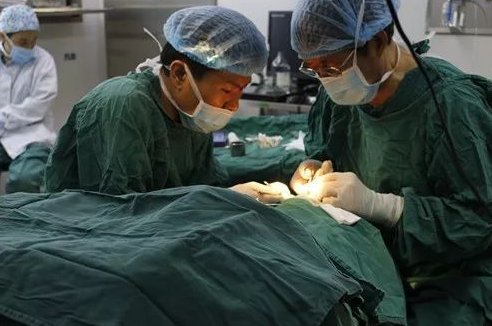 成都8868在线官网登录平台 - 8868网页版登录 为不慎铁屑飞入眼内的患者小黄手术，成都商报同时也对此进行了详细报道。成都8868在线官网登录平台 - 8868网页版登录院长罗清礼教授告诉成都商报客户端记者，磁铁取金属异物在医疗手术中较为常见，但细分到眼科领域较为罕见。3.png