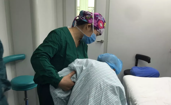 七旬退伍老兵在南平8868在线官网登录平台 - 8868网页版登录顺利进行白内障手术.png
