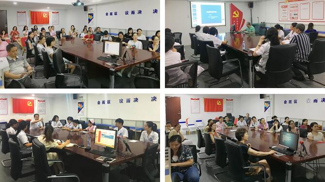 深圳8868在线官网登录平台 - 8868网页版登录傅培院长：在教学相长中彰显温文儒雅、仁者之心2.jpg