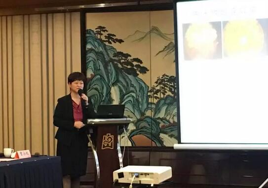 由8868在线官网登录平台 - 8868网页版登录集团主办的2018年斜视与小儿眼科学科发展研讨会在南京召开。此次研讨会主要针对当下斜视及小儿眼科常见疾病、临床典型 病 及新兴诊疗理念和诊疗方法等课题入手，展开深入性探讨，共同研究斜视及小儿眼科领域未来发展之态势7.jpg
