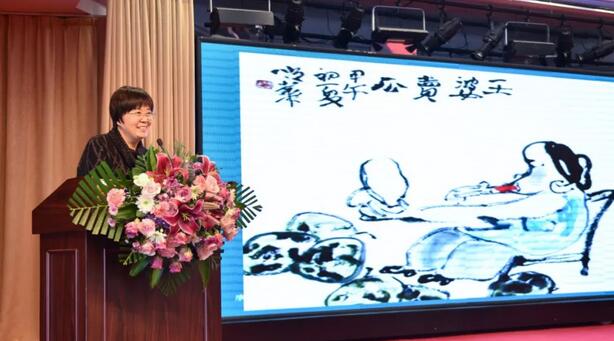 12月1日由烟台康爱眼科医院举办的第六届康爱眼科高峰论坛暨眼科技术新进展研讨会圆满结束8.jpg