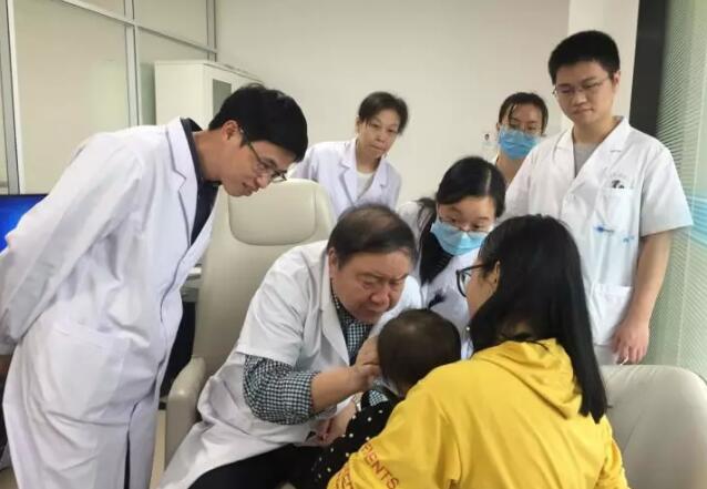 中国仅5位环球眼科科学院院士，其中两位在厦门眼科中心3.jpg