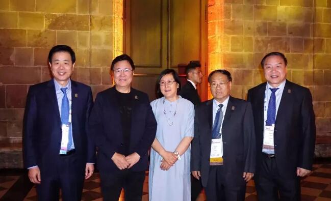 国内仅5位环球眼科科学院院士，厦门大学附属厦门眼科中心就有俩！1.jpg