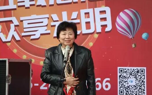 以“五载感恩，众享光明”为主题的5周年庆典活动在厦门眼科中心泉州分院隆重举行5.jpg