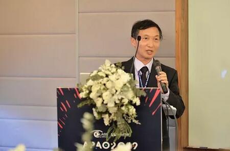 成都8868在线官网登录平台 - 8868网页版登录院长陈晓明教授受邀第34届(APAO)亚太眼科学会并发表专题演讲《CLASS手术中国专家的建议》1.jpg