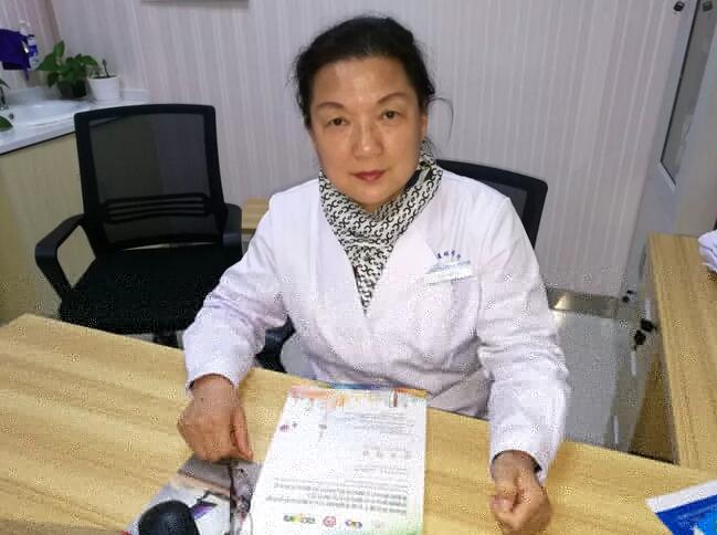 西安8868在线官网登录平台 - 8868网页版登录斜视与小儿眼科张利玲主任：患者追随、孩子喜爱1.jpg