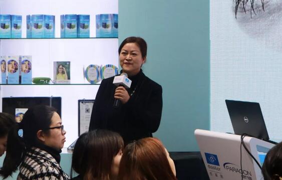 8868登录平台专家团受邀亮相第十九届环球眼科学学术会议暨第十九届环球视光学学术会议（COOC 2019）6.jpg