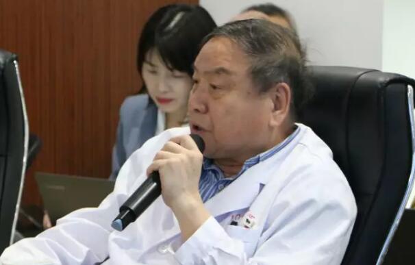 谢立信院士、黎晓新教授、赵堪兴教授、葛坚教授等齐聚厦门眼科中心 共同为厦门眼科中心未来发展举行研讨会4.jpg