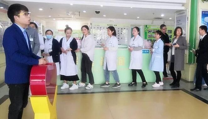 8868在线官网登录平台 - 8868网页版登录开展“扶贫助残·爱心传递光明”公益捐助活动2.jpg