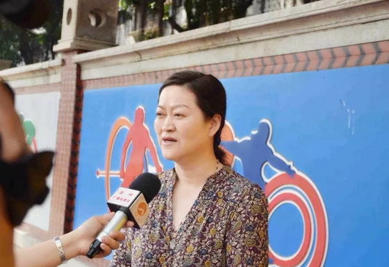 全社会行动起来，共同呵护好孩子的眼睛——厦门眼科中心积极参与“泉州市儿童青少年近视综合防控爱眼日暨师生健康中国健康主题活动4.png