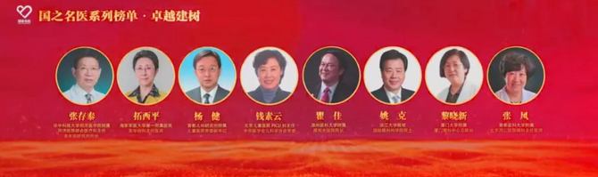 人民网、健康时报联合主办第三届国之名家盛典(2019年度)在北京盛大举行 厦门眼科中心总院长黎晓新获“国之名家·卓*建树”奖1.png