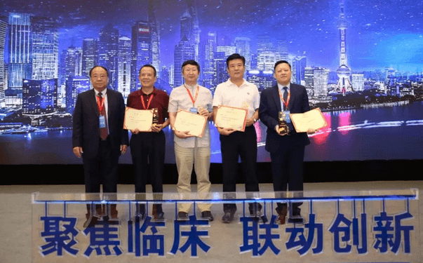 中国非公协会眼科专委会2019学术年会在沪举行 8868登录平台专家团队大放异彩7.png