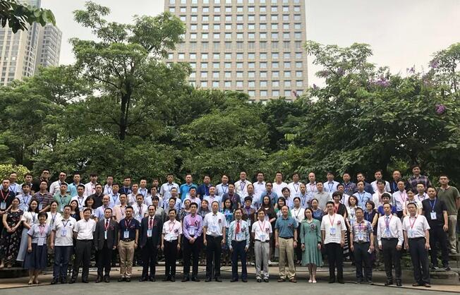 佛山8868在线官网登录平台 - 8868网页版登录承办“中国医药教育协会医疗器械管理眼科分会”成立大会8.jpg