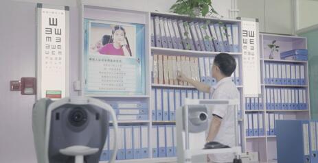 合肥名人眼科医院陈林义院长：这位共和国同龄人，见证并助推小儿眼科的新生与腾飞2.jpg