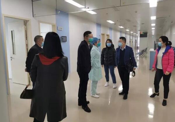 疫情就是命令，防控就是责任—— 众一心抗疫情，8868登录平台在行动！1.jpg