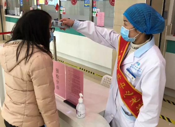 无论战场在哪里，我们都将全力以赴——8868登录平台凝聚力量坚决阻断病毒传播19.png