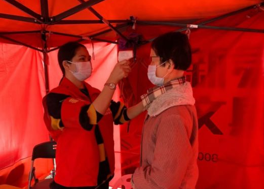 8868登录平台抗疫：厦门眼科中心志愿者硬核出战：“疫情不退，我们不退”4.png