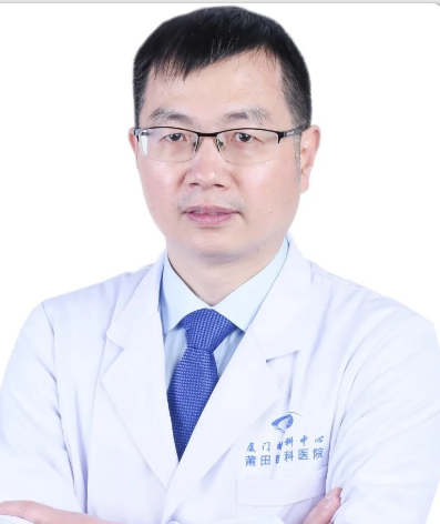 现任莆田市医学会眼科分会副主任委员，福建省医学会眼科分会眼整形组成员刘励医生，今年强力加盟莆田眼科医院，担任医院业务院长。这一“强援”的加盟，将引领莆田眼科医院的诊疗实力迈上更高台阶，造福莆田市乃至周边的眼疾患者5.png