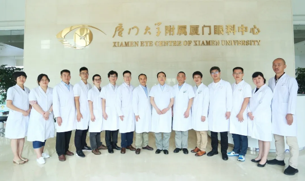 福建省重点实验室重磅发布：厦门大学附属厦门眼科中心眼表与角膜病重点实验室成功入选！.png