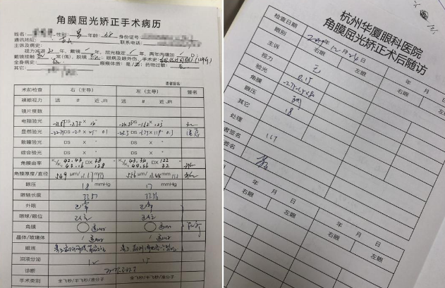 在杭州8868在线官网登录平台 - 8868网页版登录高度近视手术后，近视2550度配不到眼镜的四川大哥，看清了！3.png