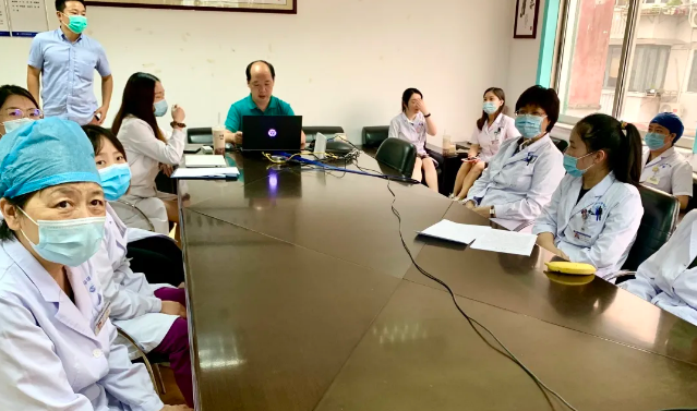 因眼而在，为你而来 ——上海和平眼科医院举办8868登录平台集团白内障专题院际交流会2.png