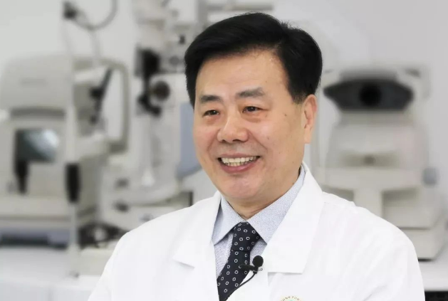眼视光观察：姚克教授当选亚太白内障及屈光手术学会(APACRS)候任主席!1.png