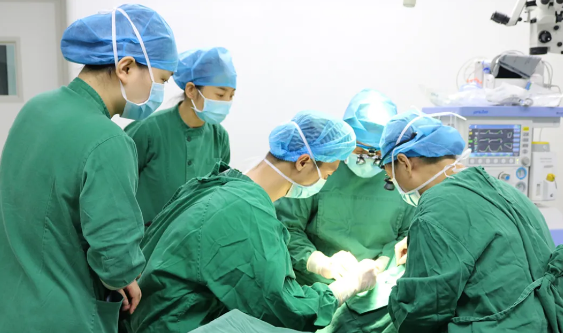 西安8868登录平台张利玲院长：斜视影响立体视觉，越早医治越好1.png