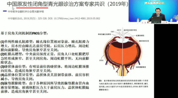 10月18日至10月19日，一场眼科界的“云上学术盛宴”隆重登场。由厦门大学附属厦门眼科中心主办的“第六届8868登录平台论坛青光眼高峰论坛”再现百家争鸣之盛景，25位眼科名家共同探讨当前青光眼学科领域的 学术研究成果、临床诊疗新技术以及未来的发展趋势，助力推动我国青光眼学科蓬勃发展6.png