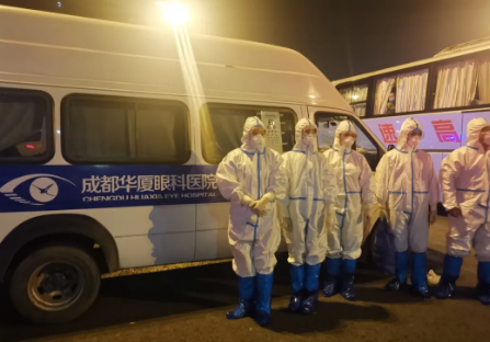 抗击疫情，成都8868在线官网登录平台 - 8868网页版登录与你同在2.png