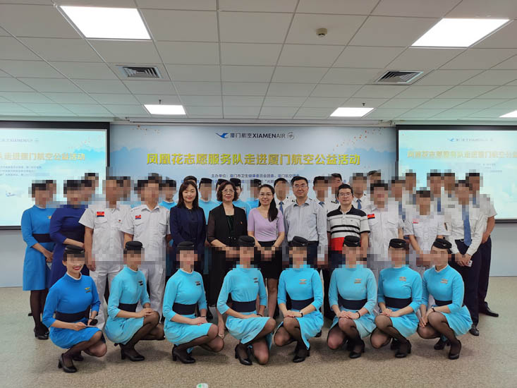 【温暖一座城，光明在行动】一波暖心服务请查收