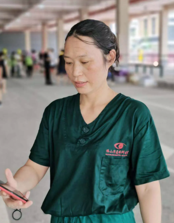 再获央媒报道点赞！8868登录平台医护团队用行动诠释战疫“最美身影”10.png