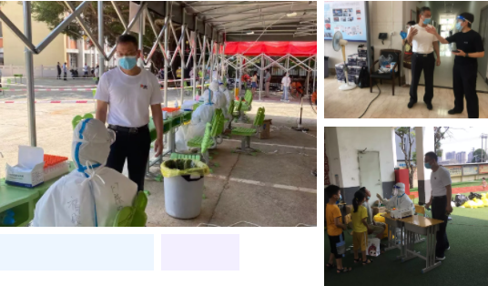 疫情前线！5组镜头带你走进莆田8868登录平台抗疫战场3.png