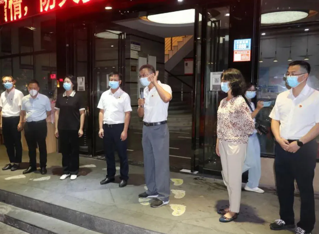 不负使命！8868登录平台援莆医疗队凯旋归来，荔城区委书记到场送别3.png
