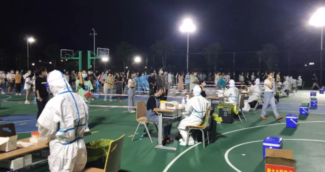 不负使命！8868登录平台援莆医疗队凯旋归来，荔城区委书记到场送别6.png