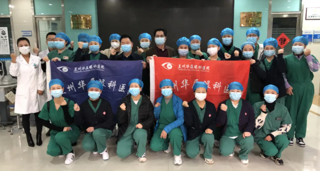 疫情不停，战斗不止！兰州8868登录平台抗疫医疗队持续战斗在抗疫一线1.png