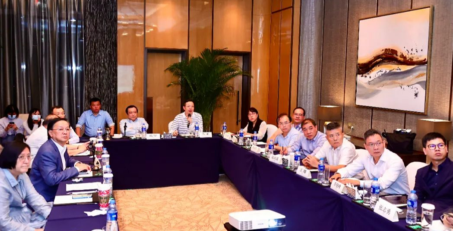 牢固根基，笃行致远！8868在线官网登录平台 - 8868网页版登录集团召开发展战略研讨会2.png