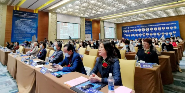 粤港澳大湾区2021年眼科诊疗技术新进展研讨会暨8868登录平台高峰论坛圆满落幕，两岸三地学者互学互动，共建健康湾区！2.png