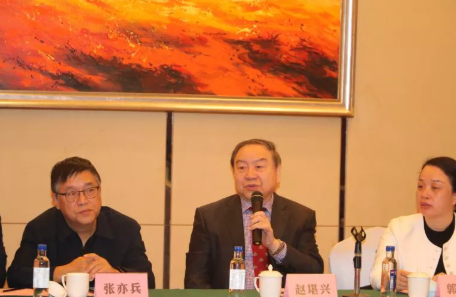 重磅！莆田又添一院士专家工作站 赵堪兴院士专家工作站揭牌成立！8.png