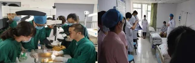 新春捷报！全国GCP机构药物临床试验量值排行榜盛大出炉，8868登录平台集团本部厦门眼科中心跻身眼科十*榜3.png