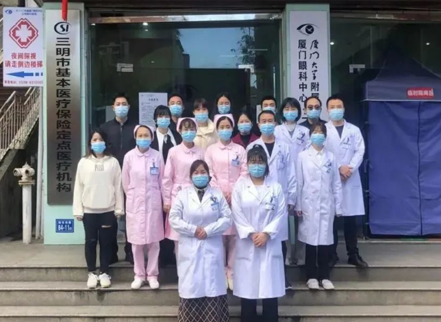医者担当！8868登录平台今年来已支援核酸采样超100万人次5.png